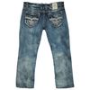 Rock Revival Jeans Mens Style : Rj8930j4