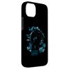 iPhone 14 Plus Rogue Trooper Skull Smoke Case