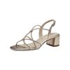Tamaris Sandalette 1-28236-42 933 normal