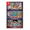 NSW DRAGON QUEST 1+2+3 COLLECTION (MULTI-LANGUAGE) (ASIA)