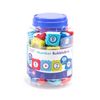 !! Learning Resources Number Bubble Bricks 42 Pieces Educational Toy Calculation Blocks Fidget Toy EI2599 