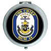 USS Chief (MCM-14) Compact Mirror