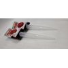 GoodCook  11.5" Turkey Baster with Lay-Flat Bulb, Red # 10800 SET 2!