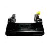 Brock Replacement Passengers Outside Outer Door Handle Compatible with SUV 3TZ7822404A