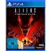 Aliens: Fireteam Elite (Playstation 4)
