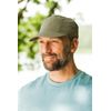 Eisley Unisex Laser Cap, Grau, M EU