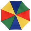Beistle Umbrella Hat Part Accessory