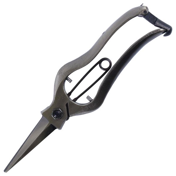 Bigman B-04B Hitting Sinogi Bud Cutting Shears 7.9 inches (200 mm)