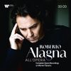 Roberto Alagna all'opera - The Complete Warner Classics Opera Edition