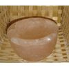 Himalayan Salt Serving Bowl - 6 inch Diameter