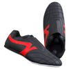 BAY® Budo-Max Martial Arts Black TKD Training Shoes Martial Arts Shoes Children Adults, black