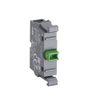 ABB MCB-10 Modular Contact Block, Front Mounting (ABB1SFA611610R1001)