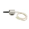 Compatible Oven Igniter for Frigidaire PLGFMZ96ECC, PLGF390DCB Range Models