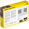 Heller 1:24 Gift Set - Renault Taxi Type AG