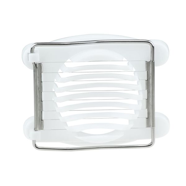 APOLLO Egg Slicer, Multi-Colour, 17.6x11x3
