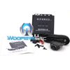 HIFONICS BXiPRO1.5 BRUTUS EPICENTER MEGA BASS PROCESSOR for SUBWOOFER AMPLIFIER