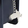 Harry Potter Ravenclaw Satchel Handbag with Charms