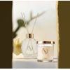 Pretty Valley Home - WHITE ALLURE CANDLE & DIFFUSER GIFT BOX SET(Lily Blossom)