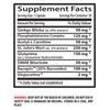 Brain Supplement - Brain & Memory Booster 777mg - Support Mental Focus Pills 1B