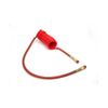Velvac 022005 Red Air Brake Hose (15 ft.)