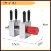 ideamall Vise Desktop Small Vise Mini Vise Plastic Model Tool Clamp Fixing