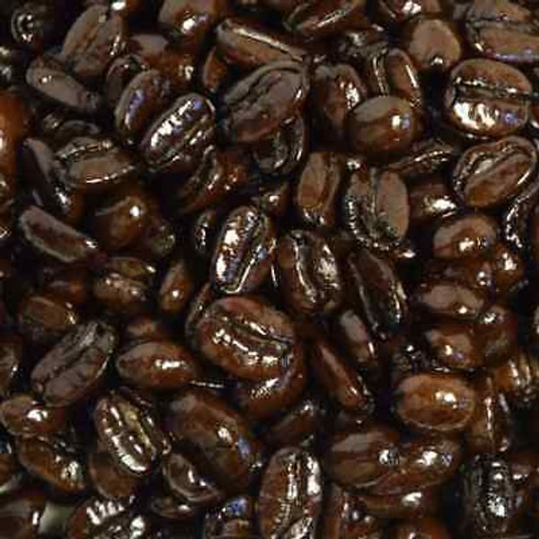 French Roast Coffee 5 LBS Whole Bean