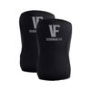 VEROMAN ppi-gear007 Elbow Sleeve 007 (Black, L)