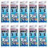 [Bulk Purchase Set] Super Drop Poi Set of 10