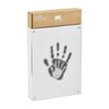 Mud Pie Grandma Handprint Frame Kit