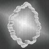 Dulse Cookie Cutter 4 Inch Made in USA by WONDERTORY