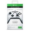PDP Wired Controller for Xbox One and Windows - White
