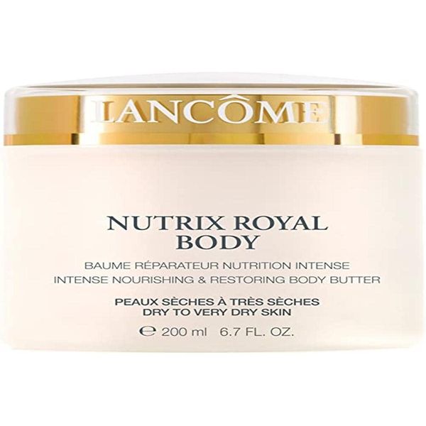 Lancome Nutrix Royal Body Balsamo