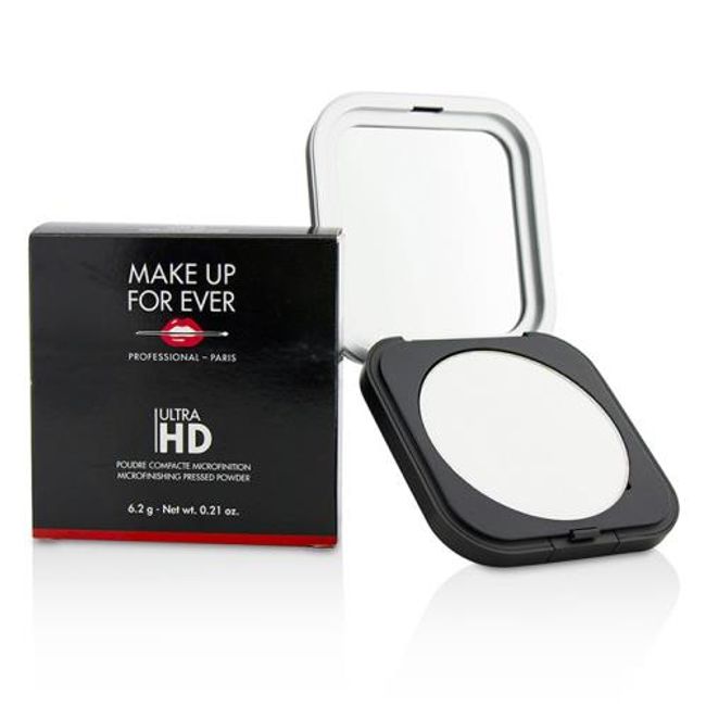 Make Up Forever Ultra HD Powder - 01 translucent