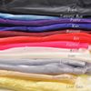 Basic Sense Sheer Shimmer Iridescent Shawl Wrap (100 x 21.5), Ivory