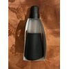CleanCult Laundry Detergent Dispenser Glass Bottle 20fl Oz New!