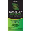 GNC TamaFlex Fast Acting Proven Joint Support - 60 Capsules (EXP 10/2027)