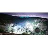 Olight Seeker 4 Pro Orange Flashlight w/Versatile Holster, 4600 Lum, Cool White