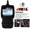 Car OBD2 Code Reader Erase Engine Light Error Diagnostic Tool Scanner AD310 US