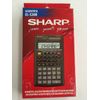 Sharp EL 520V Calculator