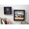 Pixel Frames - Street Fighter: Boat Scene 23x23 cm (Electronic Games)