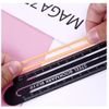FEIFEI'S BOW 100 Mini Multicolor Hair Ponios Endless Elastics Bobbles Bands women girls kids,Ponytail Holders Hair Bands (Spring)