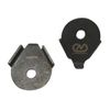 T4 Transporter Armrest Repair Kit (x2) AL0057