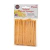 Norpro Pop-Up Sponges-12 Pieces, Sponge, 1-(Pack), Beige