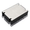 Baomain 3 Phase Solid State Relay JGX-3380A 4-32 VDC Input 480VAC 80 Amp Output DC/AC