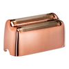 BaByliss Titanium Foil Shaver Replacement Foils & Cutters (Rose Gold)