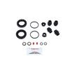 Bigg Red - Rear Brake Caliper Repair Kit - BRK204101