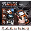 FOXWELL Bidirectional SRS ABS Bleeding Oil SAS EPB OBD2 Scanner Diagnostic Tool