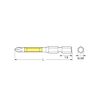 ANEX ARTD5-2082 Ryutsu Bit with Step +2 x 82 5 Piece Set