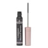 CANMAKE METALOK MASCARA 01 BLACK BUNDLE EYELASH CURL UP CURL KEEPS