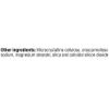 Fast Acting Lactase 180 Caplets Generic Lactase Fast Act 9000 FCC Units per Caplet